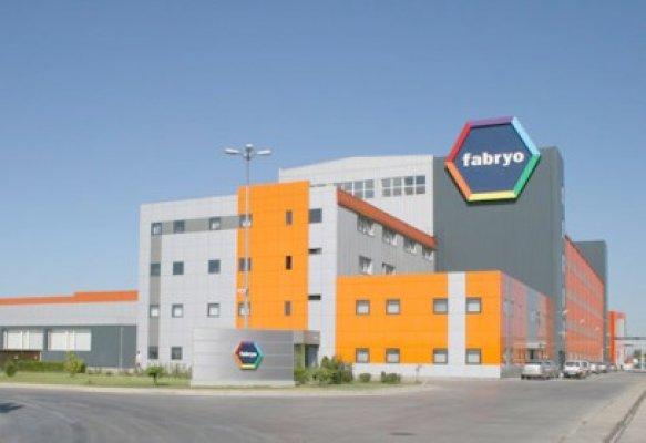 Fabryo Corporation îşi caută parteneri în Constanţa